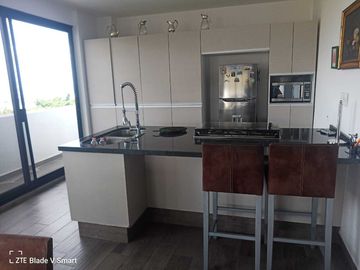 Se Vende Departamento en Paseo de la Contemplación, Villas de Irapuato, Irapuato, Guanajuato, 36670, MEX