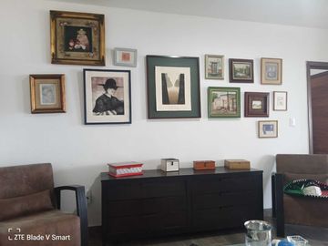 Se Vende Departamento en Paseo de la Contemplación, Villas de Irapuato, Irapuato, Guanajuato, 36670, MEX