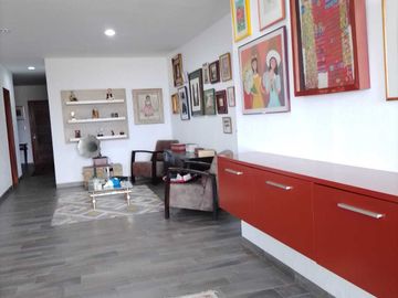 Se Vende Departamento en Paseo de la Contemplación, Villas de Irapuato, Irapuato, Guanajuato, 36670, MEX