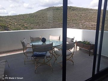 Se Vende Departamento en Paseo de la Contemplación, Villas de Irapuato, Irapuato, Guanajuato, 36670, MEX
