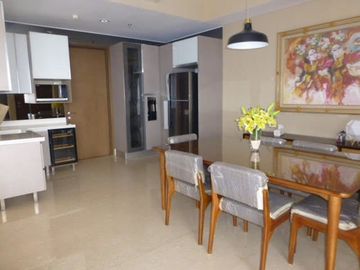 Disewakan Apartemen 1 Park Avenue-(Gandaria) Kondisi Unit Full Furnish