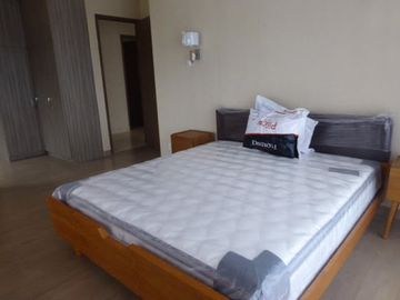 Disewakan Apartemen 1 Park Avenue-(Gandaria) Kondisi Unit Full Furnish
