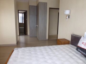 Disewakan Apartemen 1 Park Avenue-(Gandaria) Kondisi Unit Full Furnish
