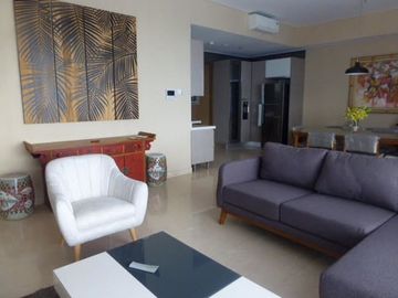 Disewakan Apartemen 1 Park Avenue-(Gandaria) Kondisi Unit Full Furnish