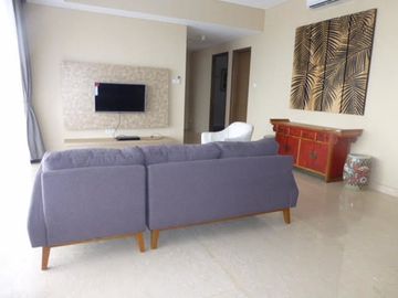 Disewakan Apartemen 1 Park Avenue-(Gandaria) Kondisi Unit Full Furnish