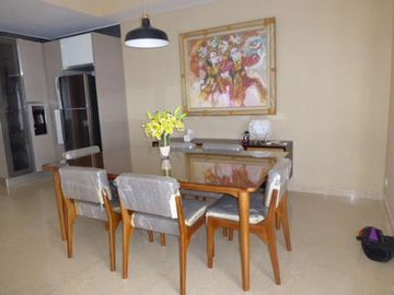 Disewakan Apartemen 1 Park Avenue-(Gandaria) Kondisi Unit Full Furnish