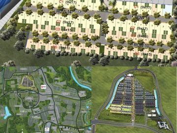 Perumahan Bebas Banjir Mewah di Kimora BSD City