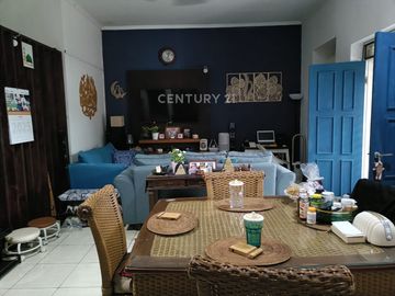 DI JUAL RUMAH DI DALAM CLUSTER DI VILLA DAGO PAMULANG
