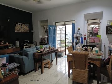 DI JUAL RUMAH DI DALAM CLUSTER DI VILLA DAGO PAMULANG