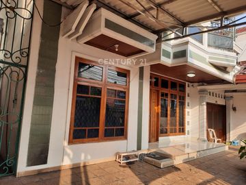 Rumah Dijual Dan Siap Huni Di Galaxi Bekasi Selatan
