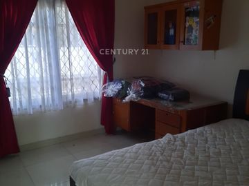 Rumah Dijual Dan Siap Huni Di Galaxi Bekasi Selatan