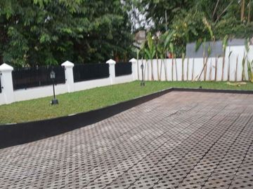 Rumah Cantik Brand New Siap Huni di Bintaro Veteran 6915