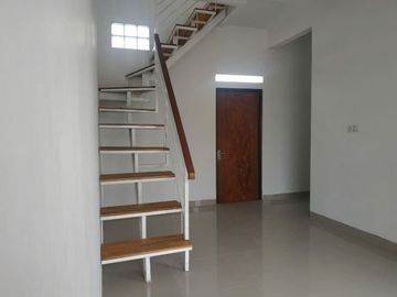 Rumah Syariah Murah, View Pegunungan di Ciomas, Bogor