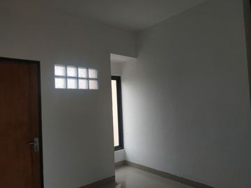 Rumah Syariah Murah, View Pegunungan di Ciomas, Bogor