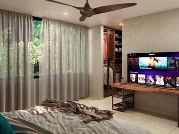 Casa  en venta  en Privada Tamora  al norte de Mérida