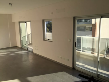 NUEVO PRECIO - Departamento en Venta en Caballito 1 ambiente 29 m2 + gran balcón, contrafrente (edif c amenities) – Víctor Martínez 300