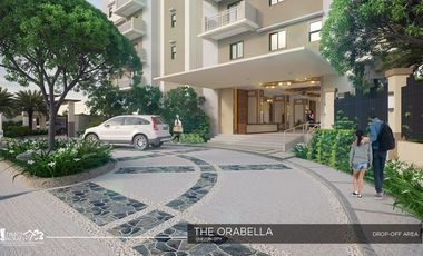 2br resort style home in cubao qc