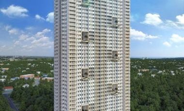 2br resort style home in cubao qc
