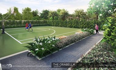2br resort style home in cubao qc