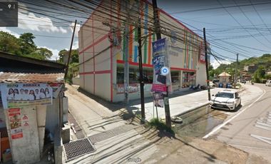 Lot for sale in Cebu City, Hidden View in Talamban