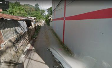 Lot for sale in Cebu City, Hidden View in Talamban