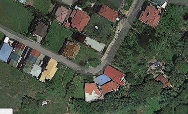 Lot for sale in Cebu City, Hidden View in Talamban