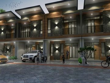 Rumah Syariah Pondok Gede Bekasi 3,2 Km – RS Mitra Keluarga