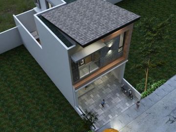 Rumah Syariah Pondok Gede Bekasi 3,2 Km – RS Mitra Keluarga