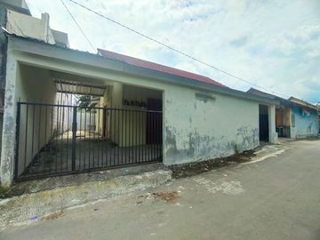 Tanah bonus Rumah dekat RS Hermina