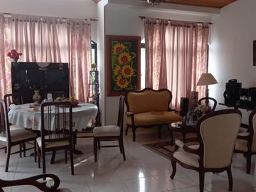 Casa en Venta en Ricaurte - Cundinamarca