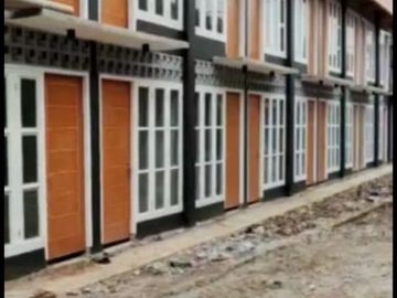 Rumah Condet Jakarta Timur