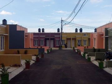 Rumah Condet Jakarta Timur