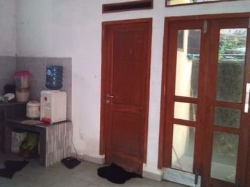 Rumah full dak dan cor 2 lantai view menawan dlm komp.Vijaya kusuma Bandung timur | SUTIAH