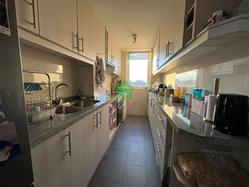 Lindo Departamento en venta de 2 dorm. 2 baños en Osorno