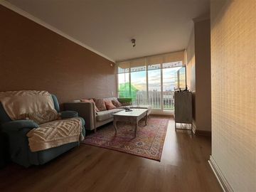 Lindo Departamento en venta de 2 dorm. 2 baños en Osorno