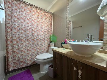 Lindo Departamento en venta de 2 dorm. 2 baños en Osorno