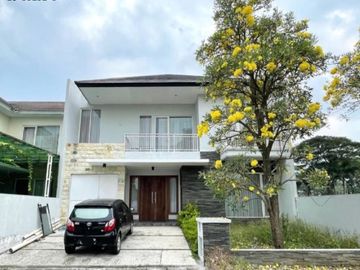 Rumah MINIMALIS PALMA GRANDIA CITRALAND