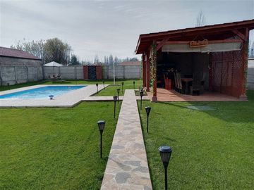 Casa en Venta en Ruta H-40 Coinco
