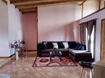 Casa en Venta en Ruta H-40 Coinco