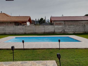 Casa en Venta en Ruta H-40 Coinco