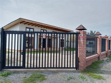 Casa en Venta en Ruta H-40 Coinco