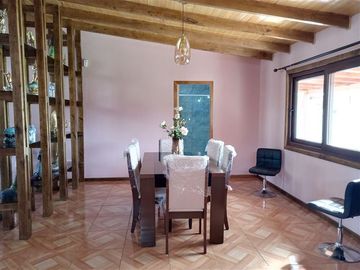 Casa en Venta en Ruta H-40 Coinco