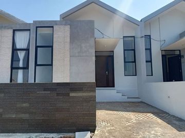 Rumah Industrial DP Ringan 25JT ALL IN di Cileunyi Cibiru Jatinangor