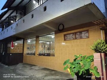 Rumah Kost Putri 2 Lt Kamar Terisi Full di Kota Yogyakarta