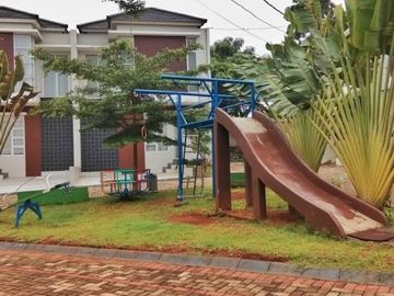 DIJUAL TOWN HOUSE NAMARA RESIDENCE DI PAMULANG TANGERANG SELATAN SISA 5 UNIT LAGIIII !