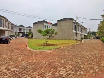 DIJUAL TOWN HOUSE NAMARA RESIDENCE DI PAMULANG TANGERANG SELATAN SISA 5 UNIT LAGIIII !
