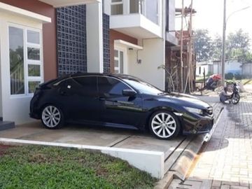 DIJUAL TOWN HOUSE NAMARA RESIDENCE DI PAMULANG TANGERANG SELATAN SISA 5 UNIT LAGIIII !