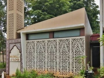DIJUAL TOWN HOUSE NAMARA RESIDENCE DI PAMULANG TANGERANG SELATAN SISA 5 UNIT LAGIIII !