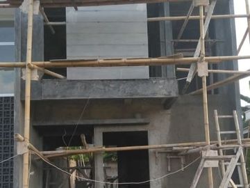DIJUAL TOWN HOUSE NAMARA RESIDENCE DI PAMULANG TANGERANG SELATAN SISA 5 UNIT LAGIIII !