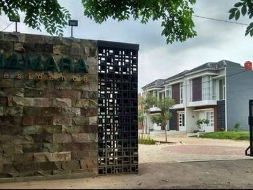 DIJUAL TOWN HOUSE NAMARA RESIDENCE DI PAMULANG TANGERANG SELATAN SISA 5 UNIT LAGIIII !